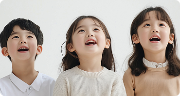 시기별 치아교정