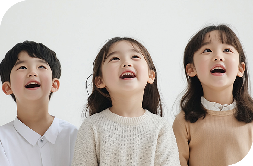 세라믹교정